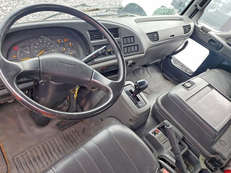 Продажа на аукционе авто 2006 Isuzu T7f042-fvr, vin: 4GTL7F1376F700090, номер лота: 49032316