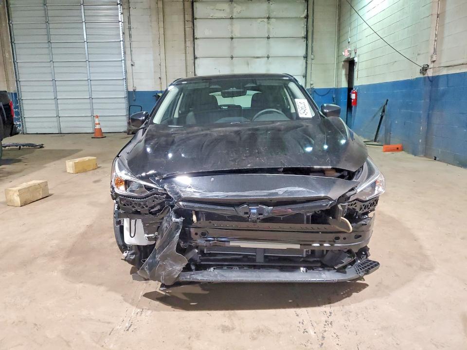 Продаж на аукціоні авто 2025 Subaru Impreza, vin: JF1GUABC3S8251024, номер лоту: 49468236
