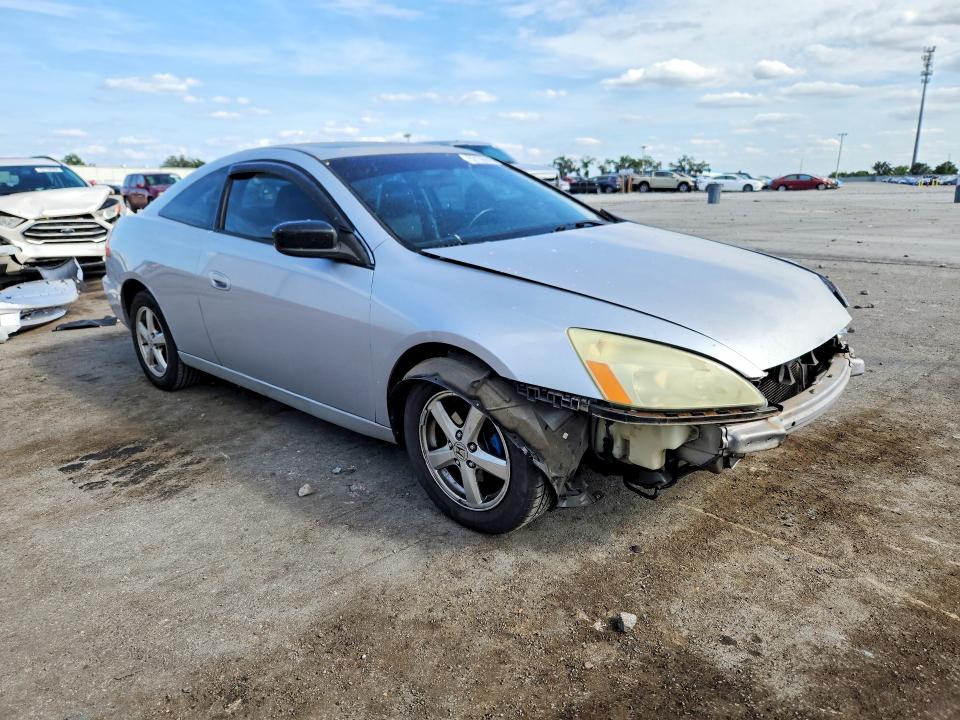 Продаж на аукціоні авто 2004 Honda Accord, vin: 1HGCM726X4A014646, номер лоту: 52136646
