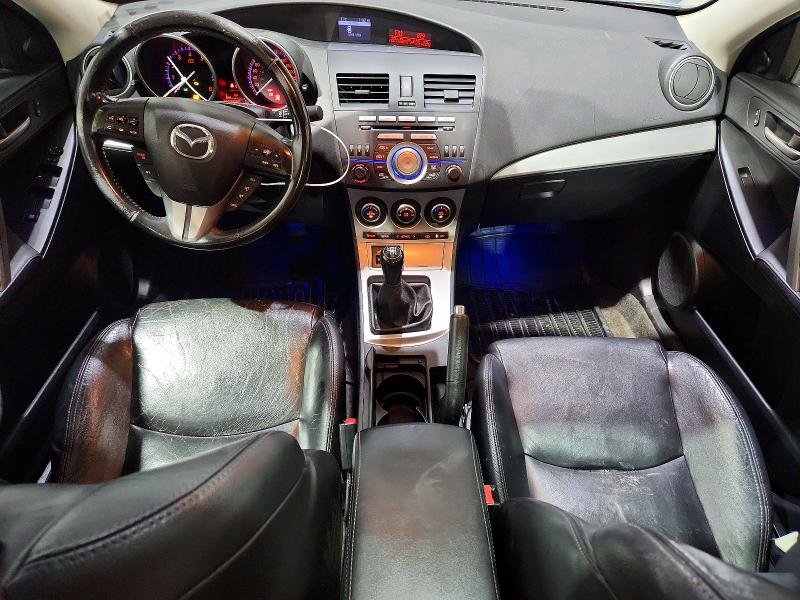 Продажа на аукционе авто 2010 Mazda 3, vin: JM1BL1S51A1210052, номер лота: 49869016