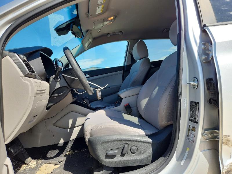 Продажа на аукционе авто 2019 Hyundai Tucson, vin: KM8J3CA48KU991499, номер лота: 49194916