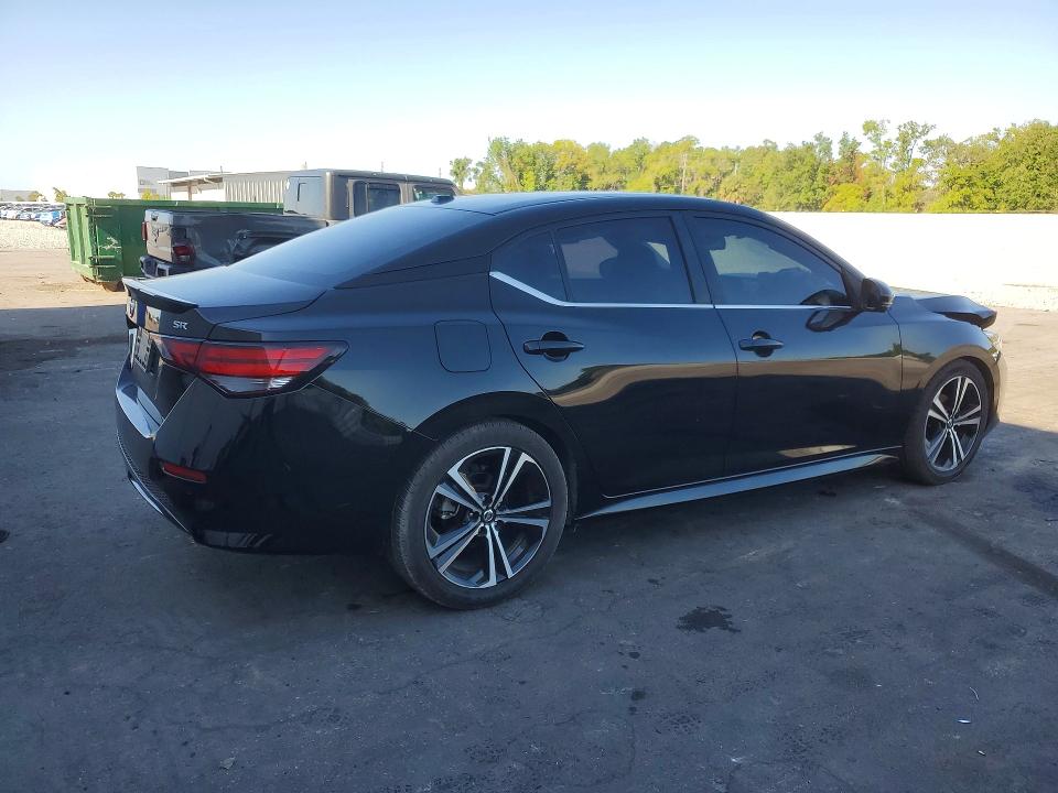 Aukcja sprzedaży 2020 Nissan Sentra, vin: 3N1AB8DV1LY267146, numer aukcji: 49772846