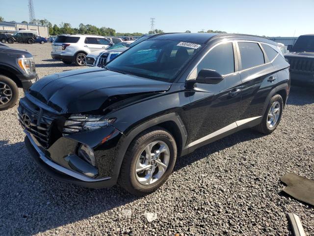 50048316 :رقم المزاد ، 5NMJB3AE0NH114646 vin ، 2022 Hyundai Tucson مزاد بيع