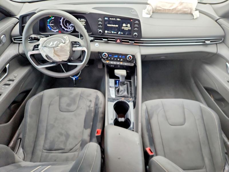 Aukcja sprzedaży 2022 Hyundai Elantra, vin: KMHLM4AJ6NU028803, numer aukcji: 50780526