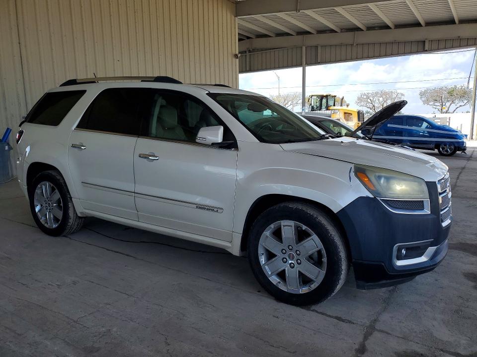 Продажа на аукционе авто 2015 Gmc Acadia, vin: 1GKKRTKD8FJ315359, номер лота: 49806886