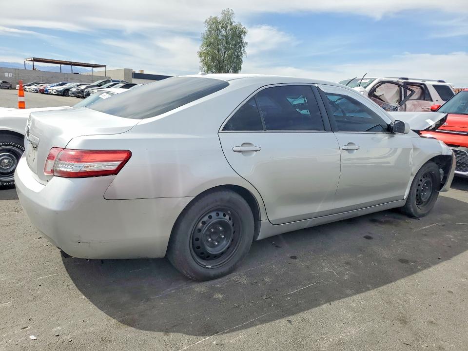 Auction sale of the 2011 Toyota Camry, vin: 4T4BF3EK4BR175514, lot number: 48908236