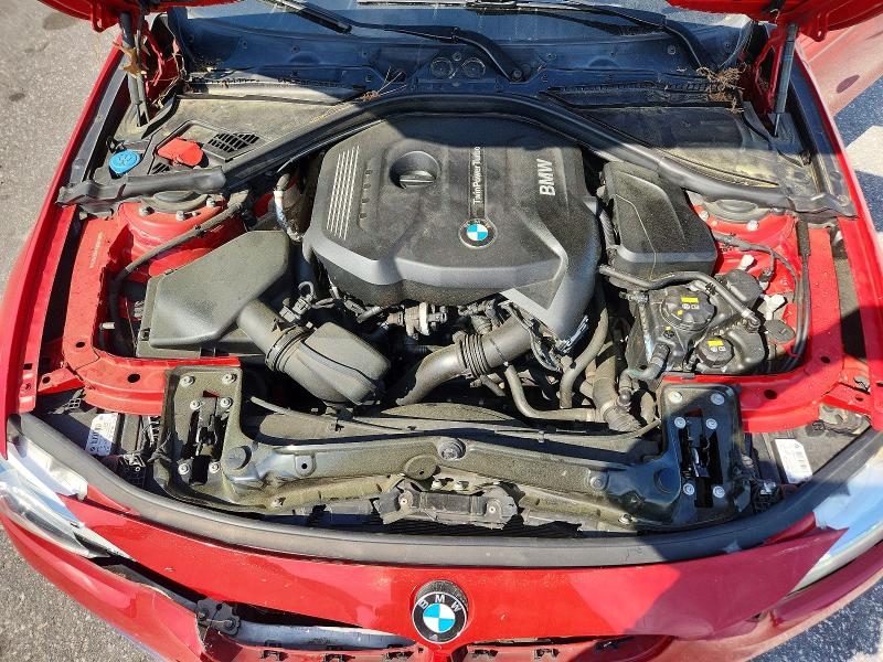 Продаж на аукціоні авто 2017 Bmw 330, vin: WBA8B9C57HK675835, номер лоту: 50394886