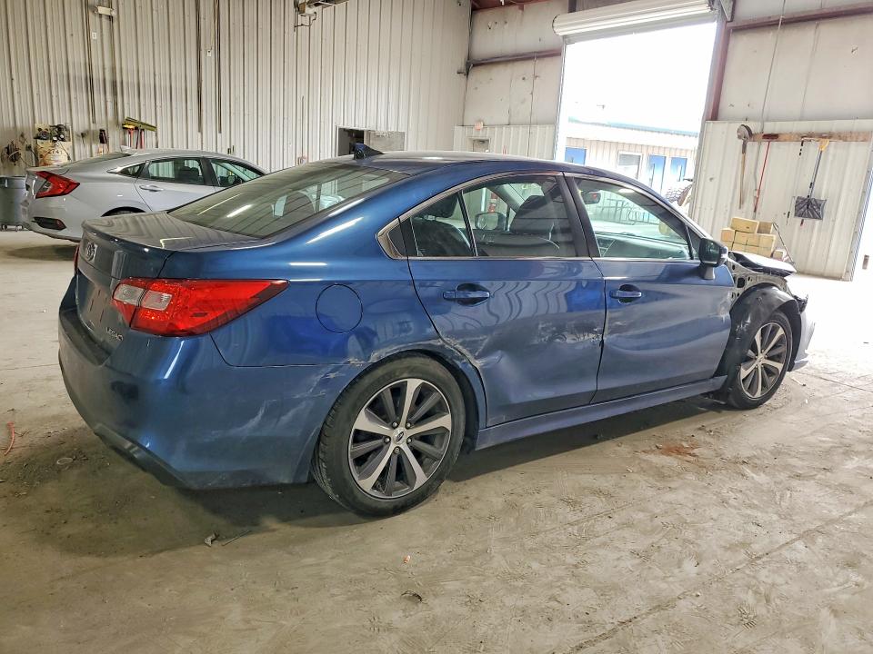 Aukcja sprzedaży 2019 Subaru Legacy, vin: 4S3BNAN68K3018695, numer aukcji: 51595576