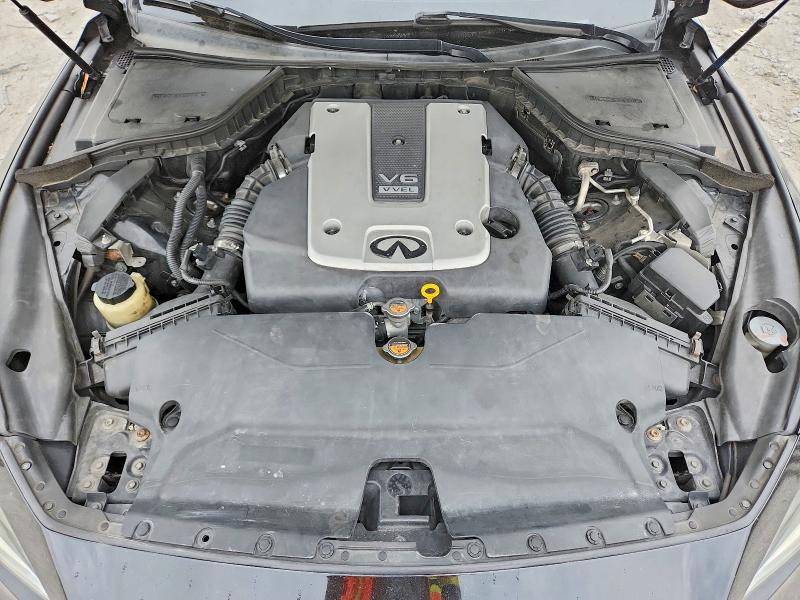Продаж на аукціоні авто 2015 Infiniti Q50, vin: JN1BV7AR3FM395957, номер лоту: 49307056