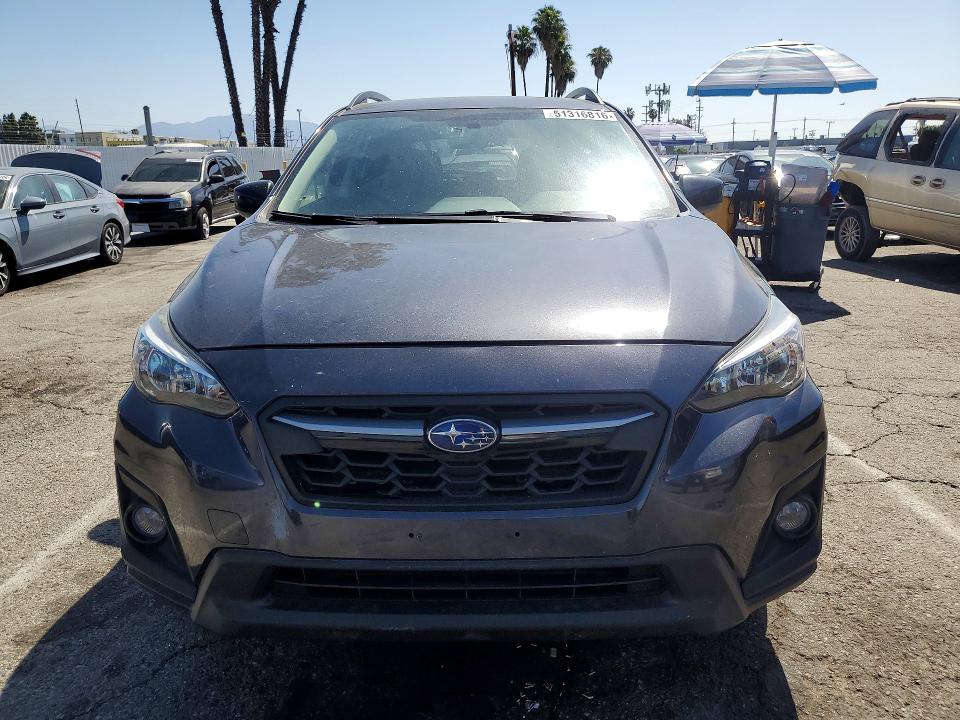 Продаж на аукціоні авто 2018 Subaru Crosstrek, vin: JF2GTADC4J8264410, номер лоту: 51316816
