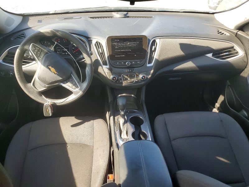 Продаж на аукціоні авто 2023 Chevrolet Malibu, vin: 1G1ZD5STXPF132747, номер лоту: 50931006