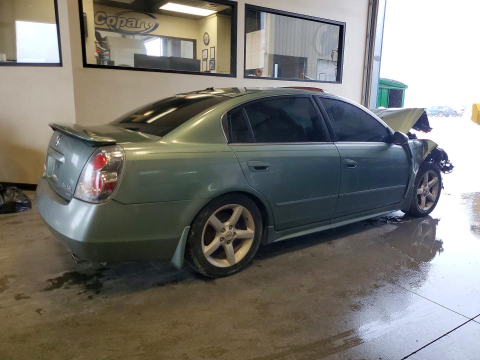 Auction sale of the 2005 Nissan Altima, vin: 1N4BL11D35N909406, lot number: 51703126