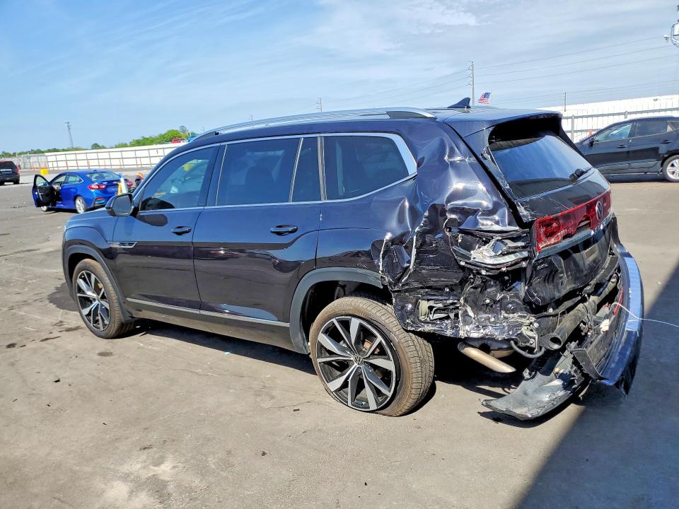 Aukcja sprzedaży 2026 Volkswagen Atlas, vin: 1V2FN2CA5TC501947, numer aukcji: 48438616