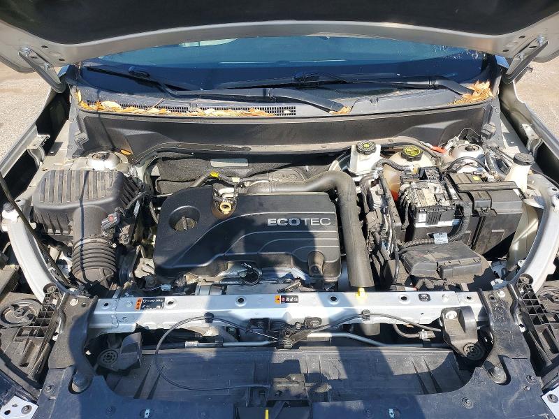 Продаж на аукціоні авто 2019 Gmc Terrain, vin: 3GKALPEV8KL333971, номер лоту: 51251646