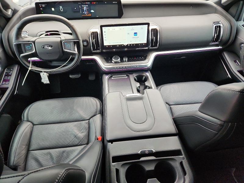 Aukcja sprzedaży 2025 Ford Expedition, vin: 1FMJU1M81SEA62846, numer aukcji: 51005166