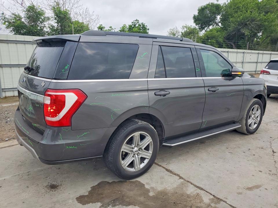 2019 Ford Expedition მანქანა იყიდება აუქციონზე, vin: 1FMJU1HT0KEA44997, აუქციონის ნომერი: 50331426