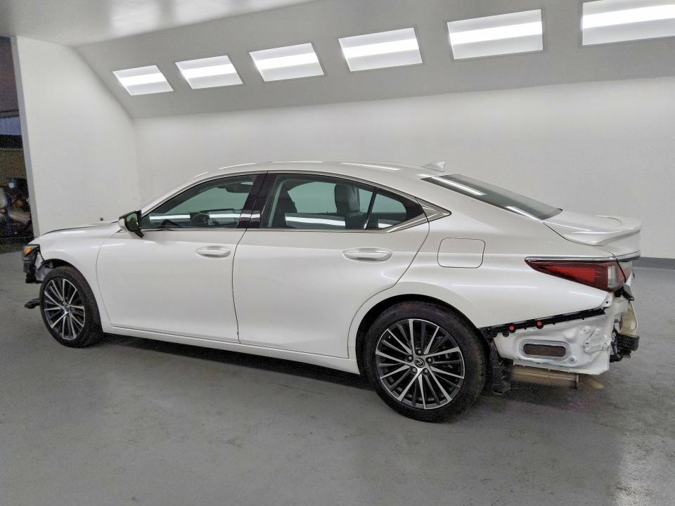 48094816 :رقم المزاد ، 58ADA1C15RU039427 vin ، 2024 Lexus Es 300h مزاد بيع