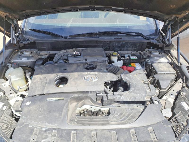 Aukcja sprzedaży 2019 Infiniti Qx50, vin: 3PCAJ5M31KF147919, numer aukcji: 51124316