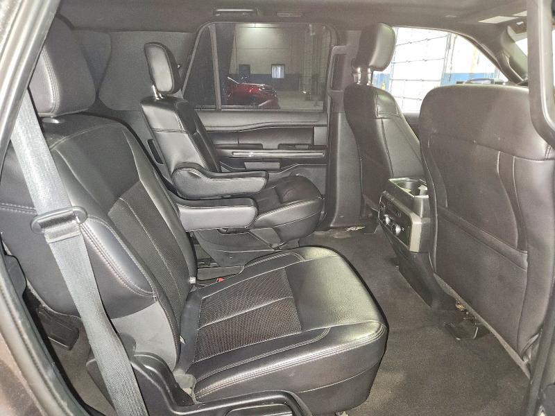48894546 :رقم المزاد ، 1FMJU1JT3LEA15053 vin ، 2020 Ford Expedition مزاد بيع