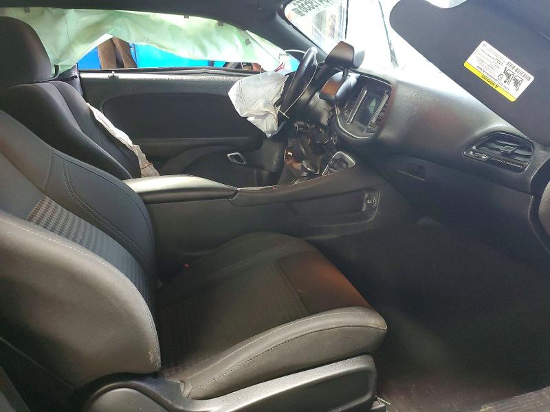 Продажа на аукционе авто 2019 Dodge Challenger, vin: 2C3CDZAG7KH591920, номер лота: 49419556