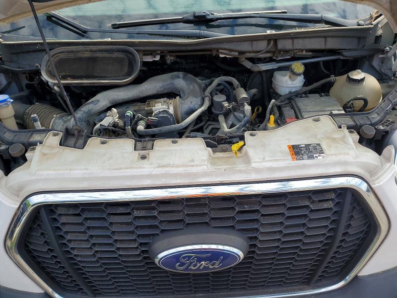 Продажа на аукционе авто 2021 Ford Transit, vin: 1FTYE1Y8XMKA28919, номер лота: 46091676