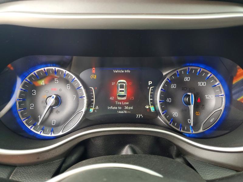 Продаж на аукціоні авто 2022 Chrysler Pacifica, vin: 2C4RC1BG3NR196916, номер лоту: 51081456