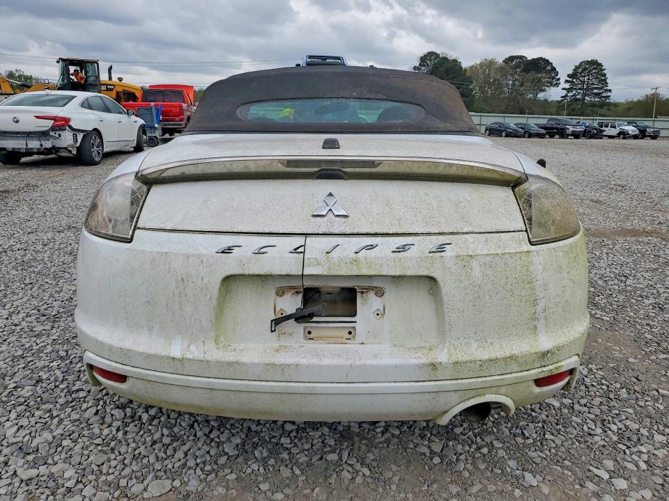 Продаж на аукціоні авто 2009 Mitsubishi Eclipse, vin: 4A3AL25F79E008856, номер лоту: 48323386