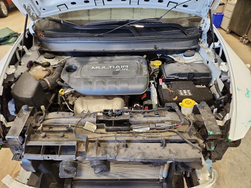 Продаж на аукціоні авто 2017 Jeep Cherokee, vin: 1C4PJLCB0HW586234, номер лоту: 50547496