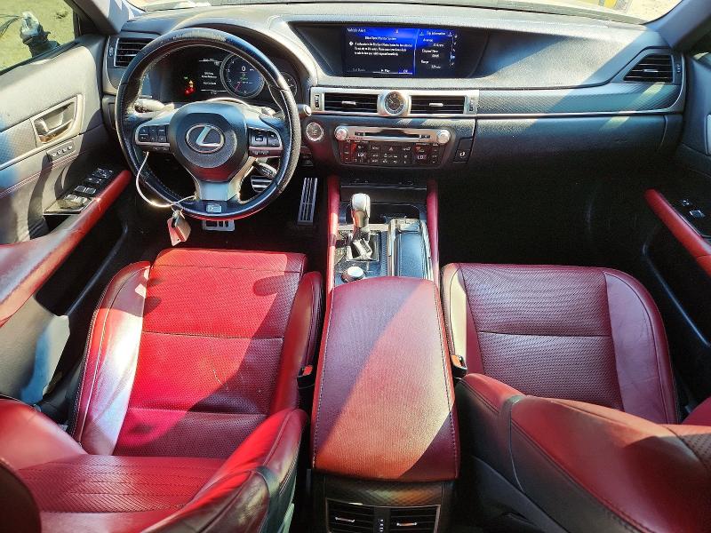 Aukcja sprzedaży 2017 Lexus Gs 200t, vin: JTHBA1BL1HA003917, numer aukcji: 51067146