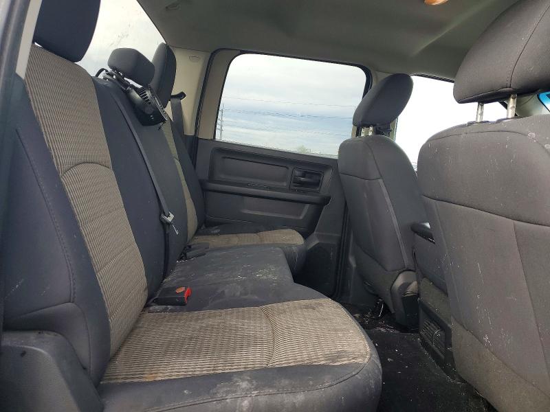 Aukcja sprzedaży 2012 Ram 1500, vin: 1C6RD7KT7CS340595, numer aukcji: 45696246