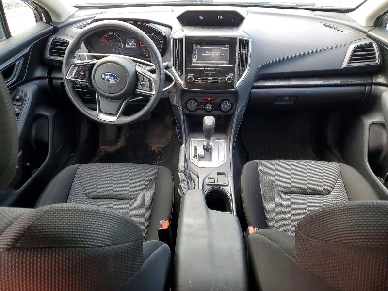 51639176 :رقم المزاد ، 4S3GTAA61H3713272 vin ، 2017 Subaru Impreza مزاد بيع