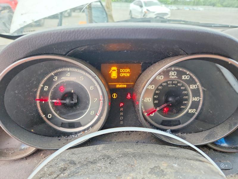 Aukcja sprzedaży 2010 Acura Mdx, vin: 2HNYD2H66AH529939, numer aukcji: 51622886