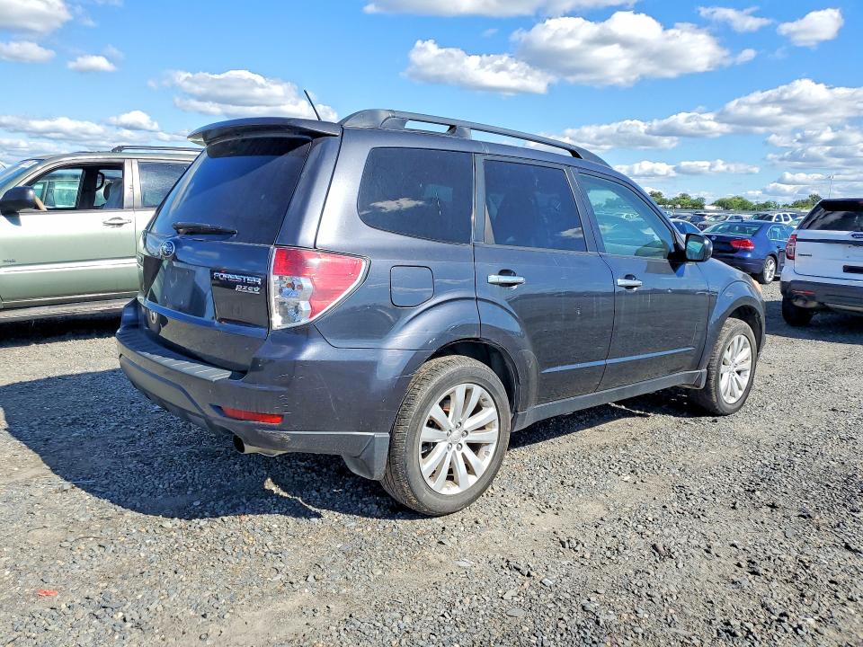 Продаж на аукціоні авто 2012 Suba Forester, vin: JF2SHAECXCH456962, номер лоту: 49867576