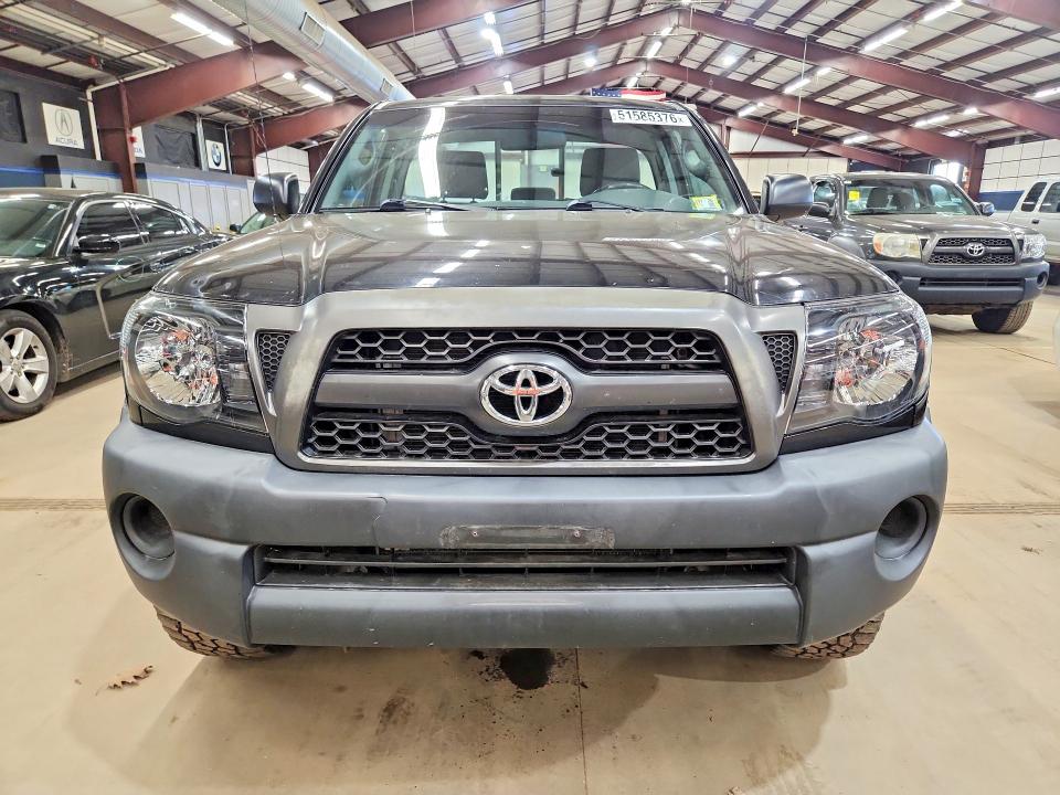 Продажа на аукционе авто 2011 Toyota Tacoma, vin: 5TFPX4EN2BX001408, номер лота: 51585376