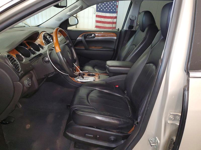 Продаж на аукціоні авто 2012 Buick Enclave, vin: 5GAKVCED1CJ292006, номер лоту: 49132616