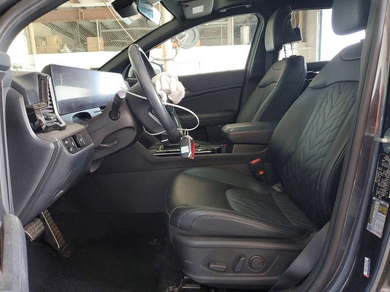 Aukcja sprzedaży 2023 Kia Sportage, vin: 5XYK7CAF6PG065562, numer aukcji: 48245056