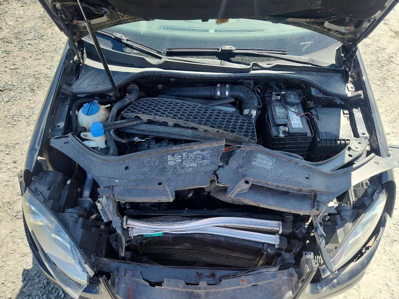 Продаж на аукціоні авто 2009 Volkswagen Gti, vin: WVWFV71K39W140557, номер лоту: 51866366