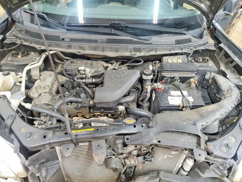 Aukcja sprzedaży 2009 Nissan Rogue, vin: JN8AS58V09W182342, numer aukcji: 51689646