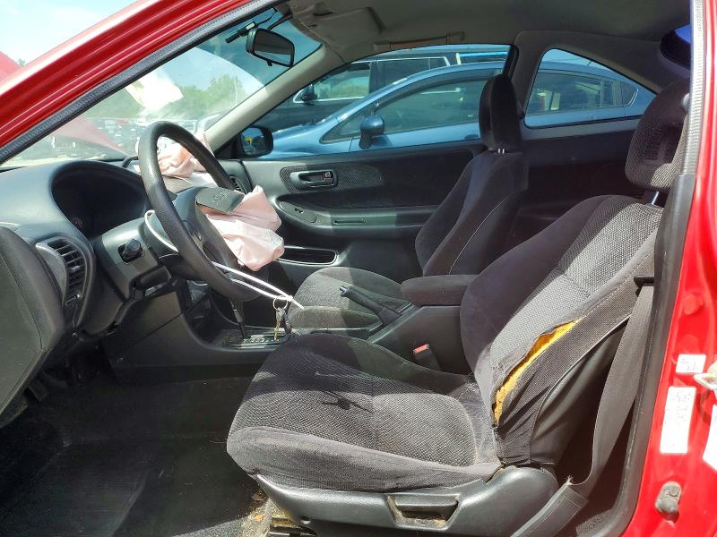 Продажа на аукционе авто 1995 Acura Integra, vin: JH4DC4441SS000902, номер лота: 50126406