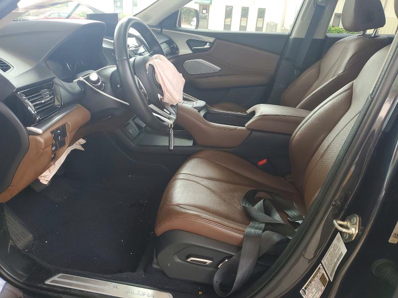 Aukcja sprzedaży 2020 Acura Rdx, vin: 5J8TC1H53LL003036, numer aukcji: 51316786
