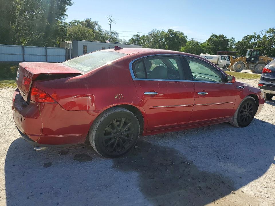Продаж на аукціоні авто 2010 Buick Lucerne, vin: 1G4HC5EM2AU132976, номер лоту: 50226866
