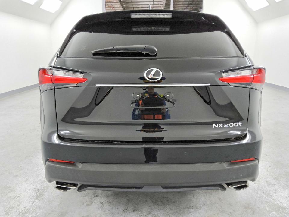 Продажа на аукционе авто 2017 Lexus Nx 200t, vin: JTJYARBZ3H2070556, номер лота: 48625316