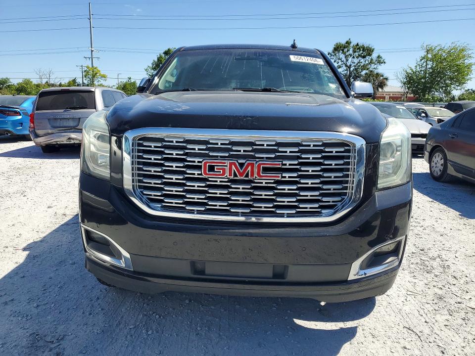 Продаж на аукціоні авто 2018 Gmc Yukon Xl, vin: 1GKS1HKJ6JR224689, номер лоту: 50612406