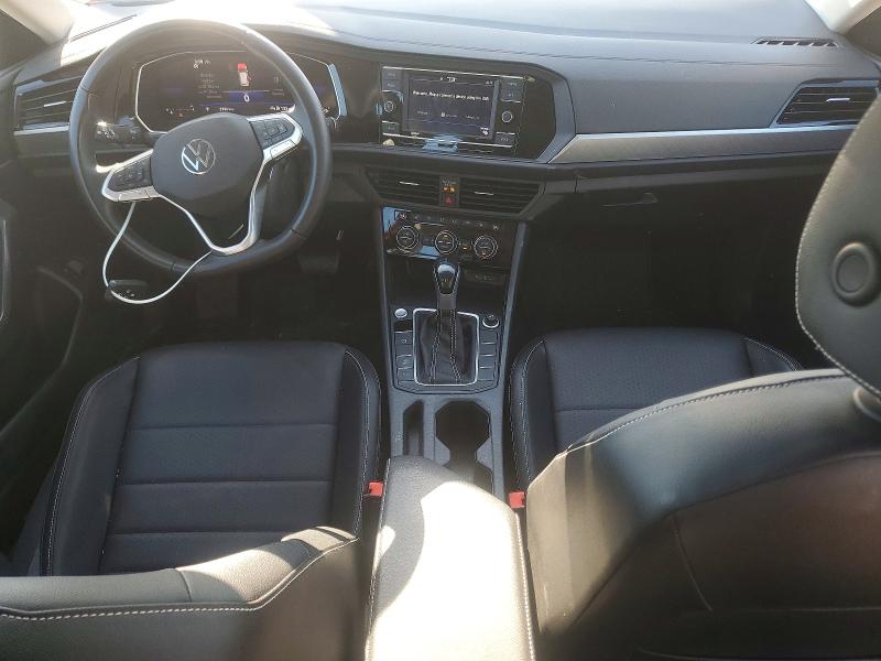 Продажа на аукционе авто 2023 Volkswagen Jetta, vin: 3VW7M7BU3PM042890, номер лота: 48809526