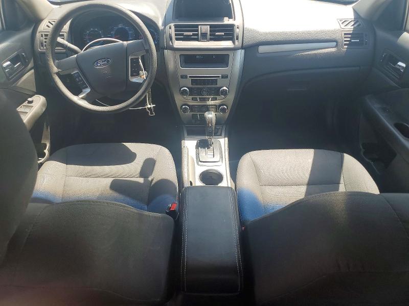 Aukcja sprzedaży 2012 Ford Fusion, vin: 3FAHP0HA2CR114426, numer aukcji: 50662836