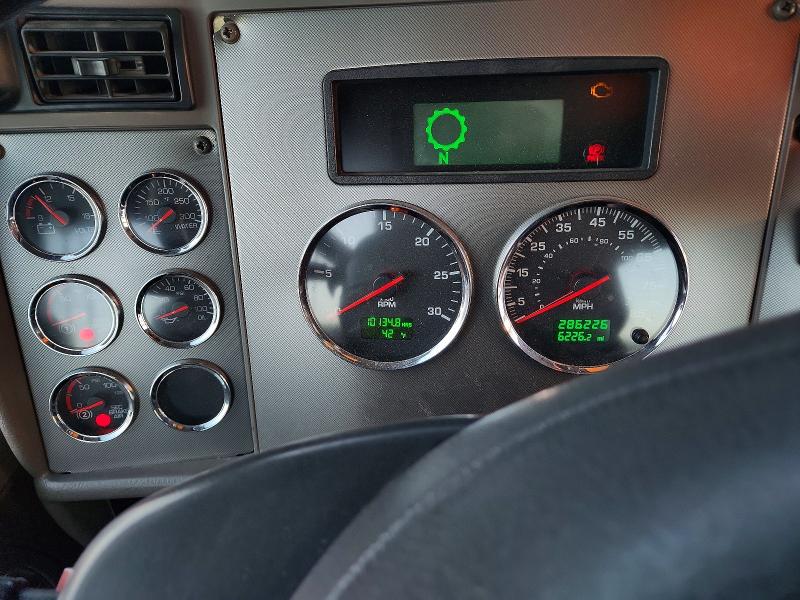 Продажа на аукционе авто 2015 Kenworth T330, vin: 2XKHAJ7X0FM462566, номер лота: 46208516