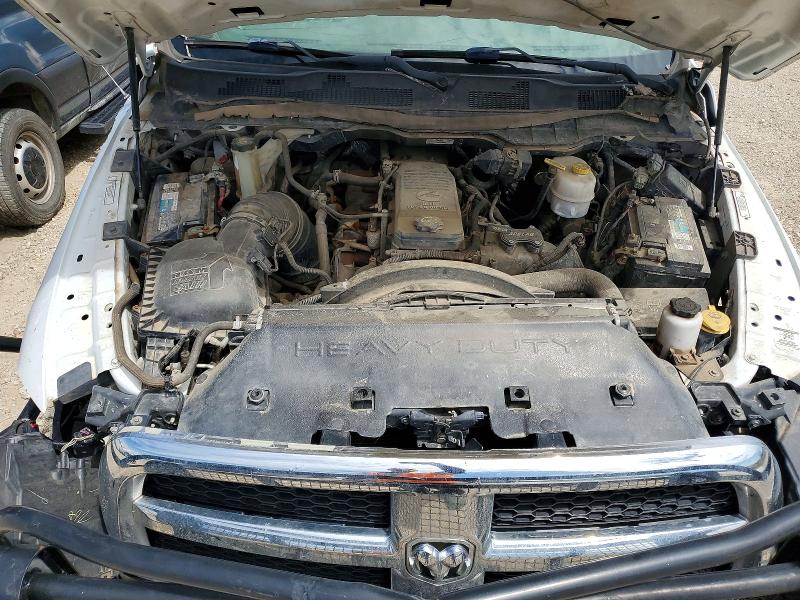 Продажа на аукционе авто 2016 Ram 3500, vin: 3C7WRTCL2GG258973, номер лота: 48785246