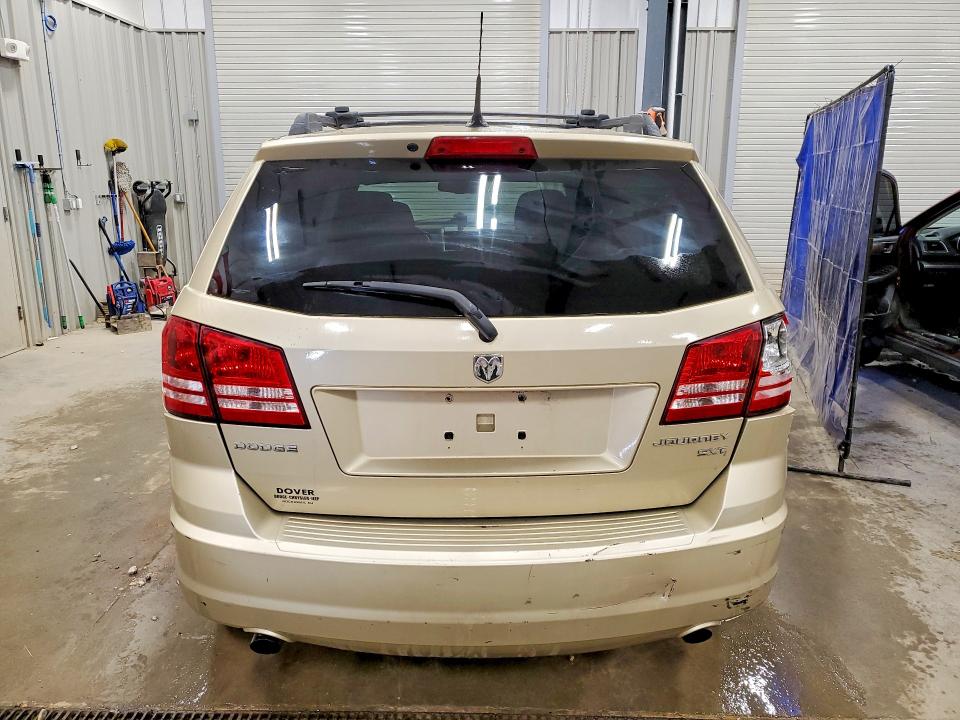 Продаж на аукціоні авто 2010 Dodge Journey, vin: 3D4PG5FV4AT176471, номер лоту: 50882726