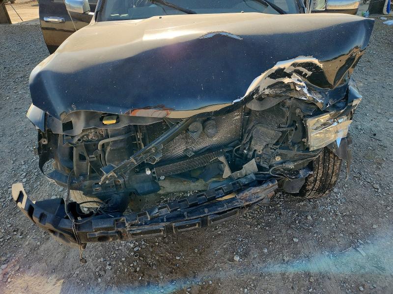49078086 :رقم المزاد ، 1C6RD7KT7CS144964 vin ، 2012 Dodge Ram 1500 مزاد بيع