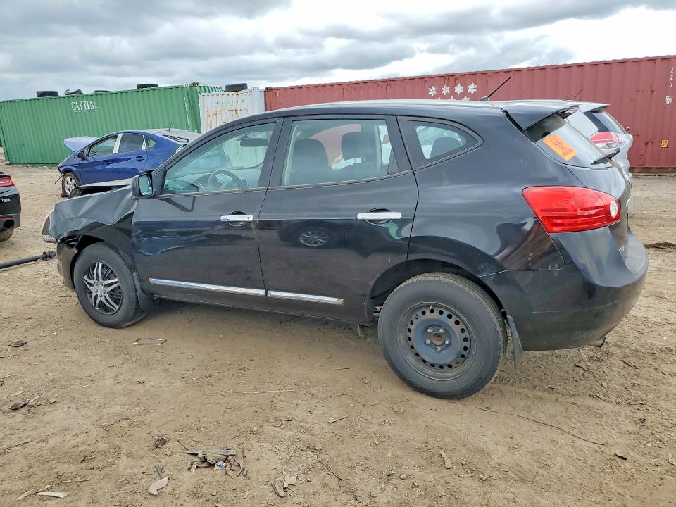 Aukcja sprzedaży 2013 Nissan Rogue, vin: JN8AS5MT0DW022247, numer aukcji: 51118586